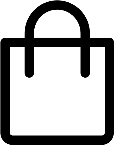 checkout bag icon